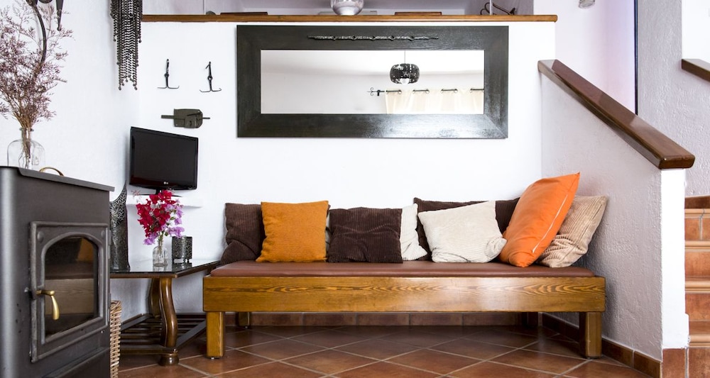 Las Presillas Casas Rurales view 4