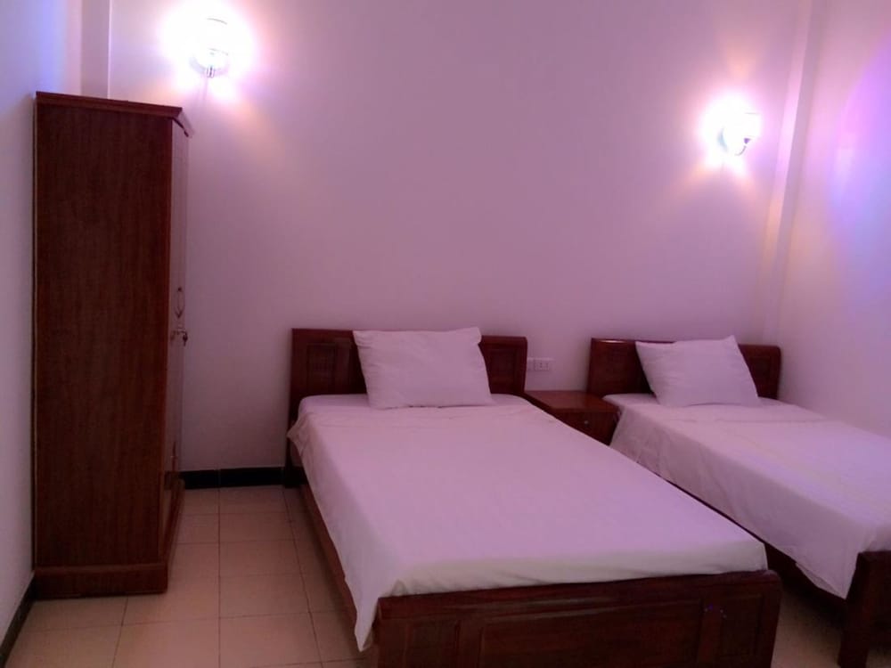 Hanoi Pearl Hostel