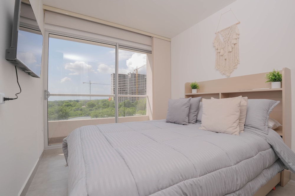 Apartamentos Santa Marina by C - HOST