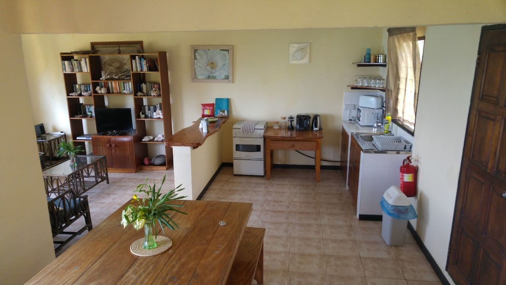 Mango Lodge