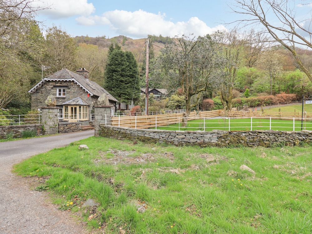 North Lodge