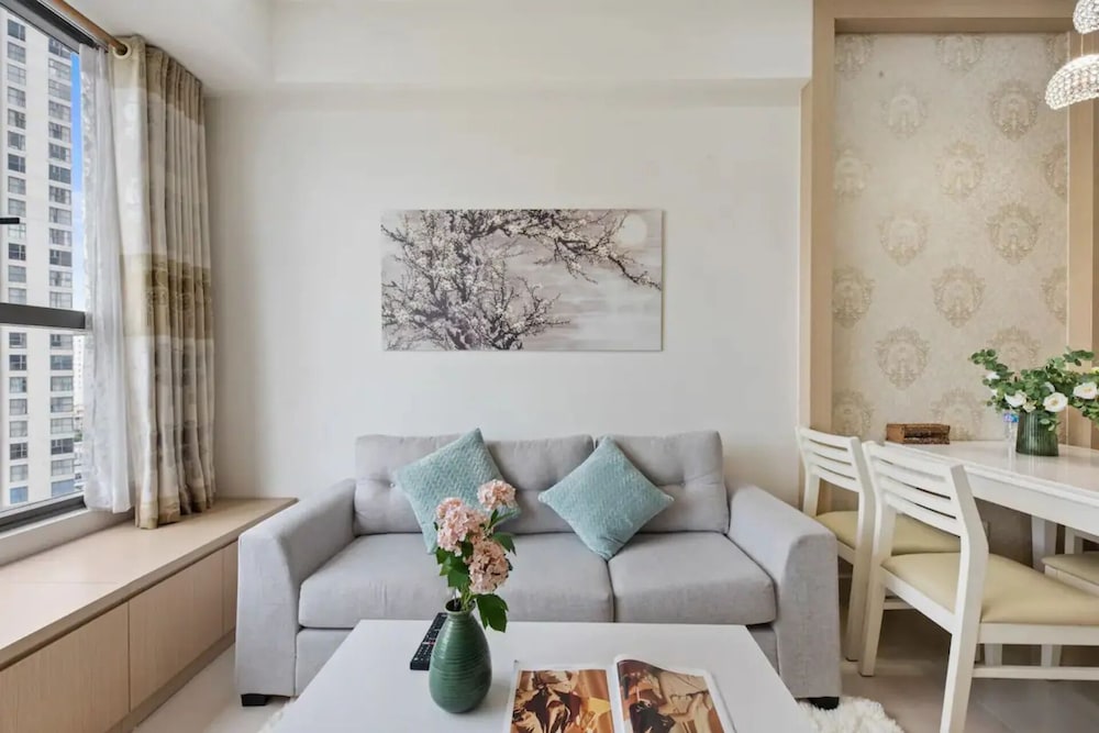 RiverGate Apartment View Residence