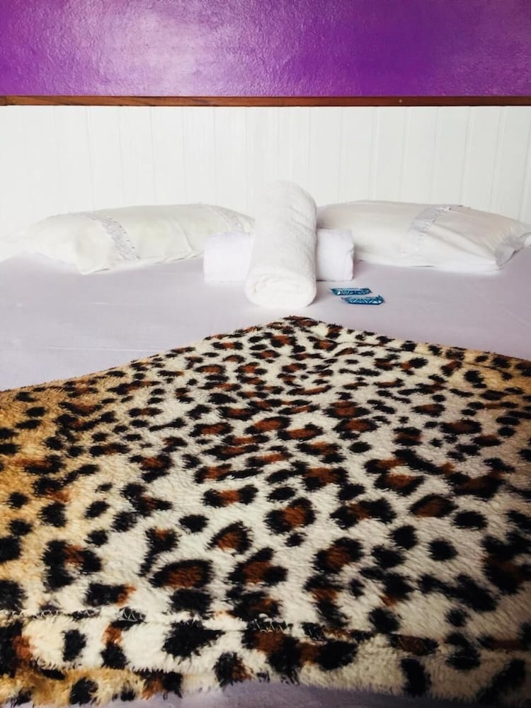 Pouso Trindade Inn