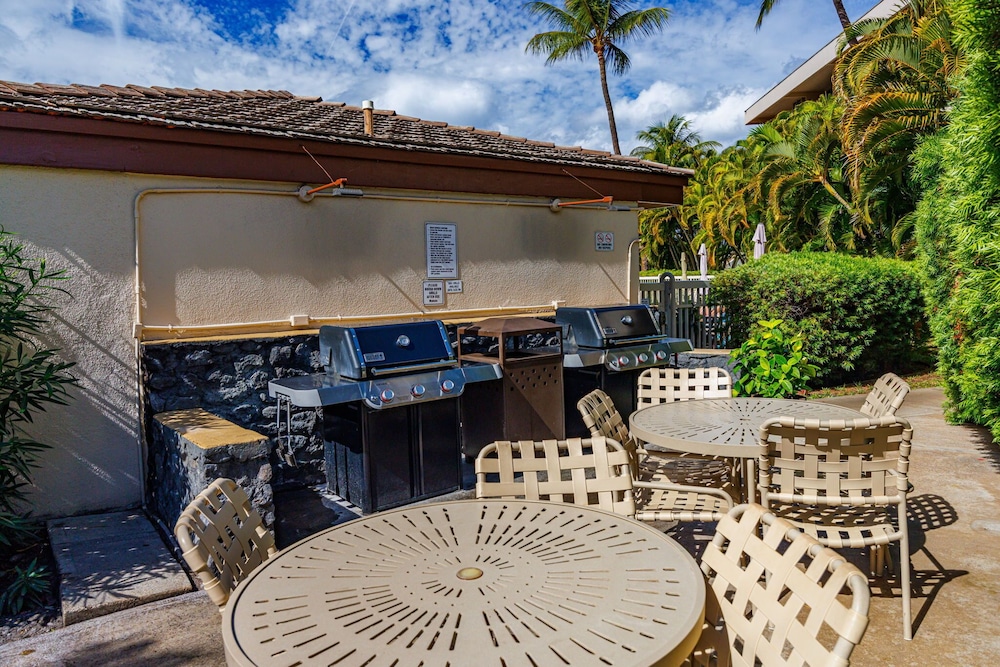 Kihei Beachside Resort Vistas