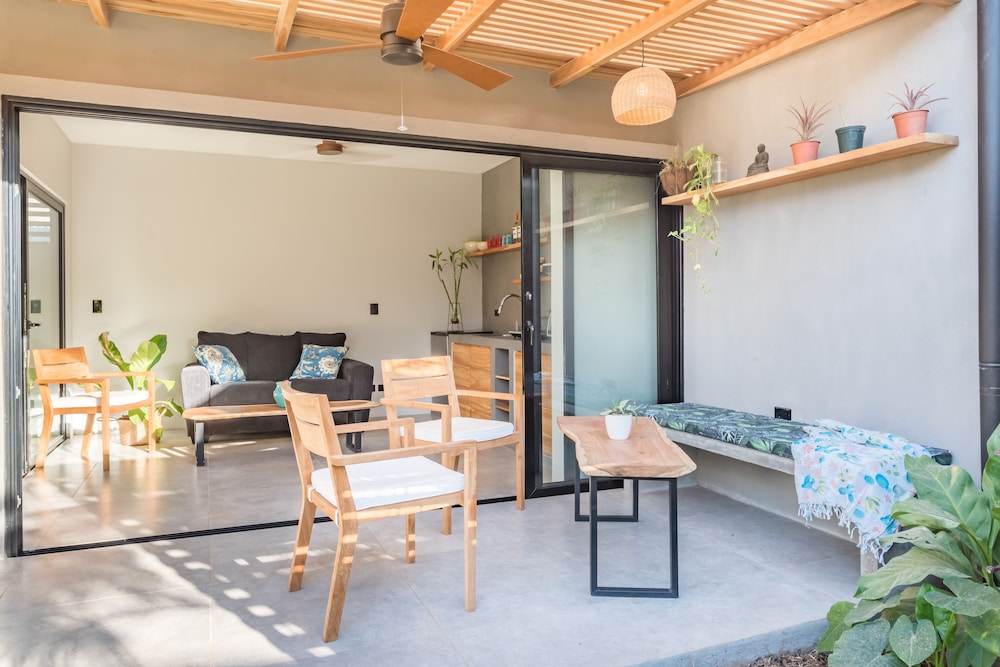 Zen Garden Tamarindo - Adults Only view 5