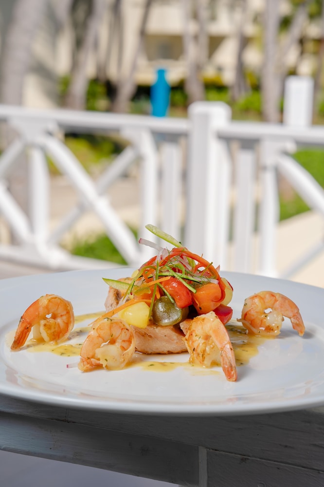 Coral Costa Caribe Beach Resort - All Inclusive - Property Image 81