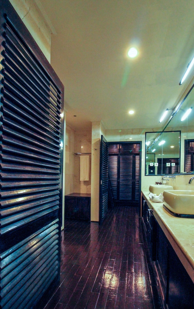 Le Mirage Villa Santai