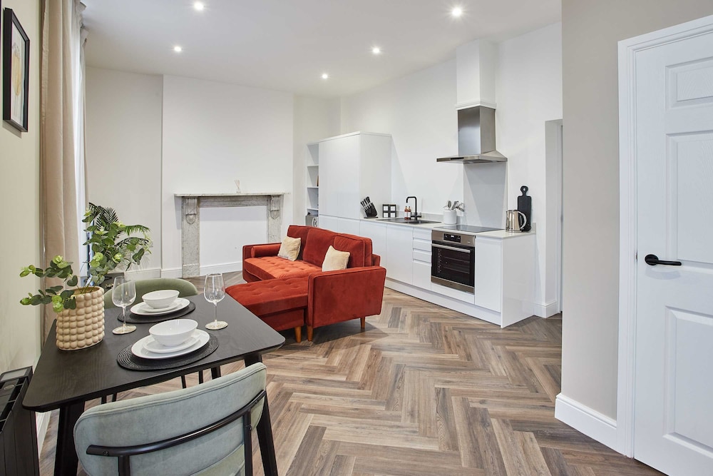 Host Stay Apartment 4 Upton House