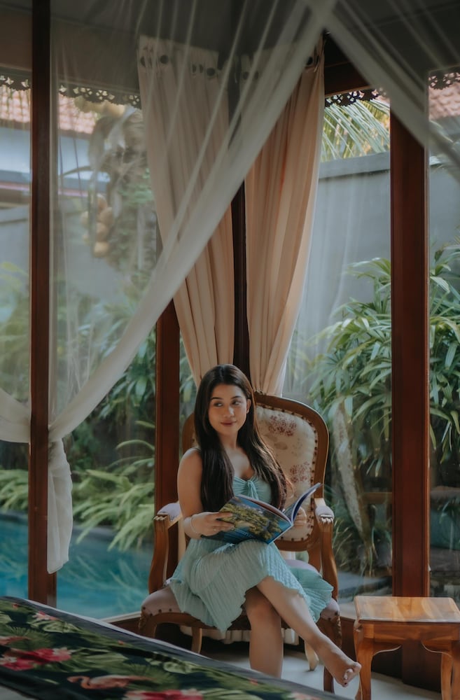 The Jema Villa Ubud