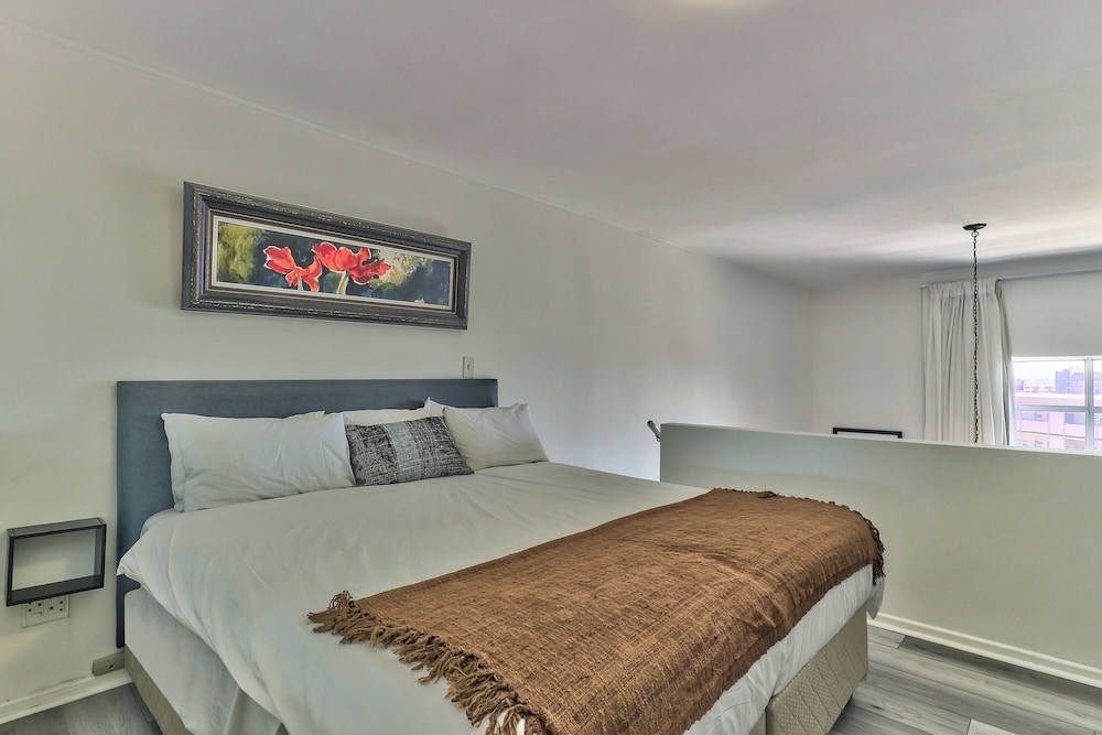 Harbour Terrace Loft II