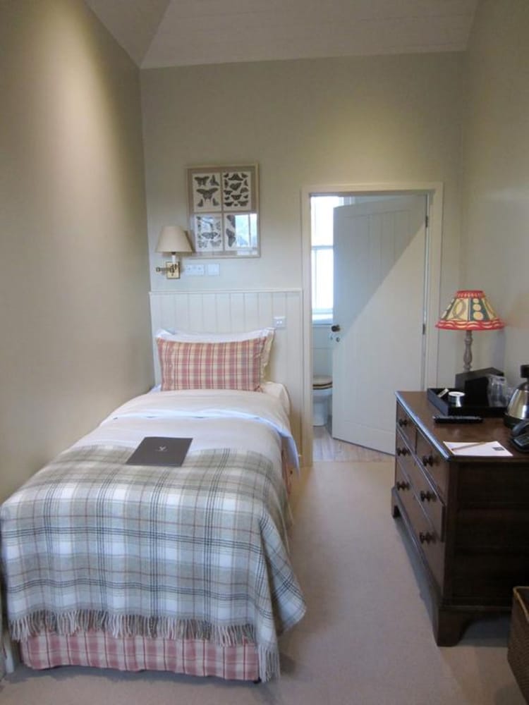 Loch Lomond Arms Hotel