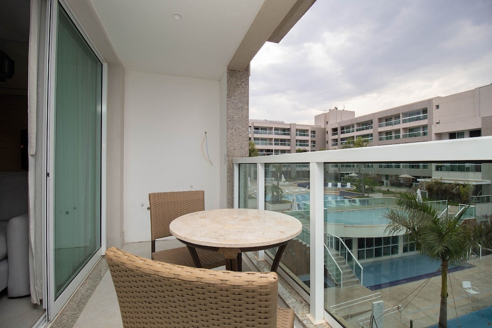 OZPED Flats Particulares Brisas do Lago