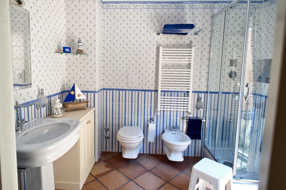 Cetara Albergo Diffuso
