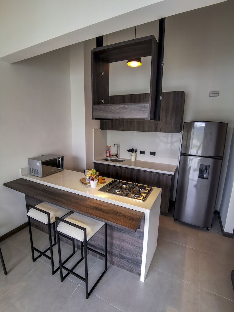 Casa García Rent Home