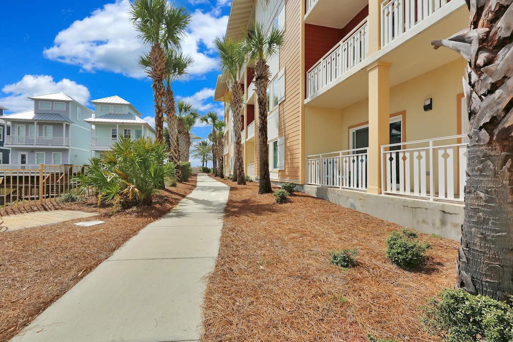 Waterside Village Condo 404 - Seadragon
