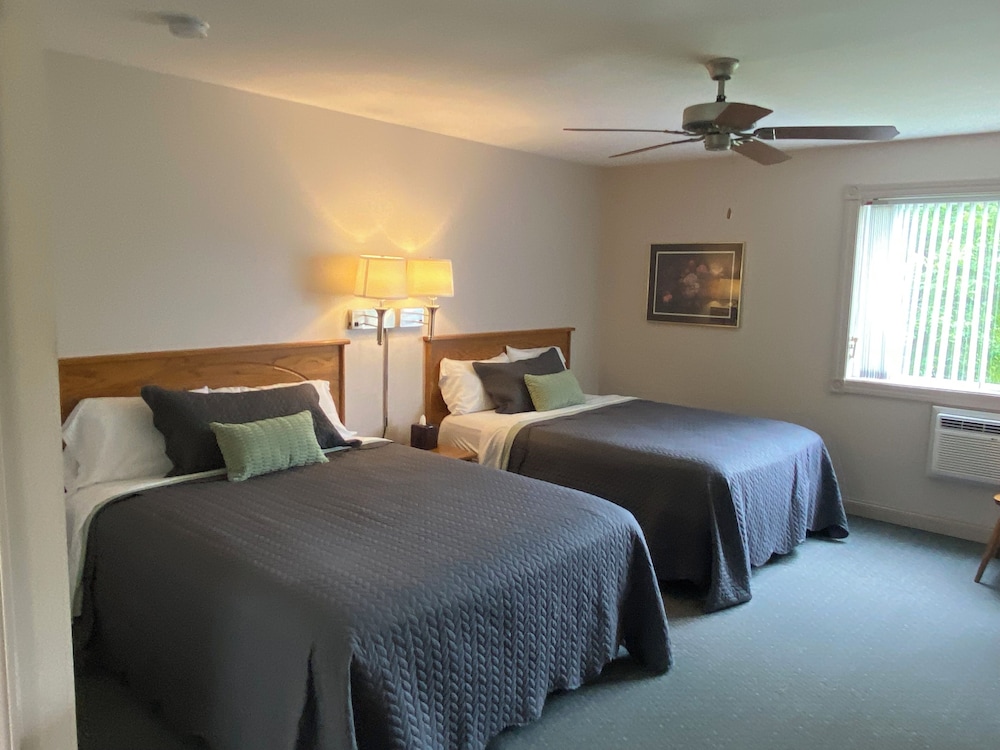 Green Gables Inn