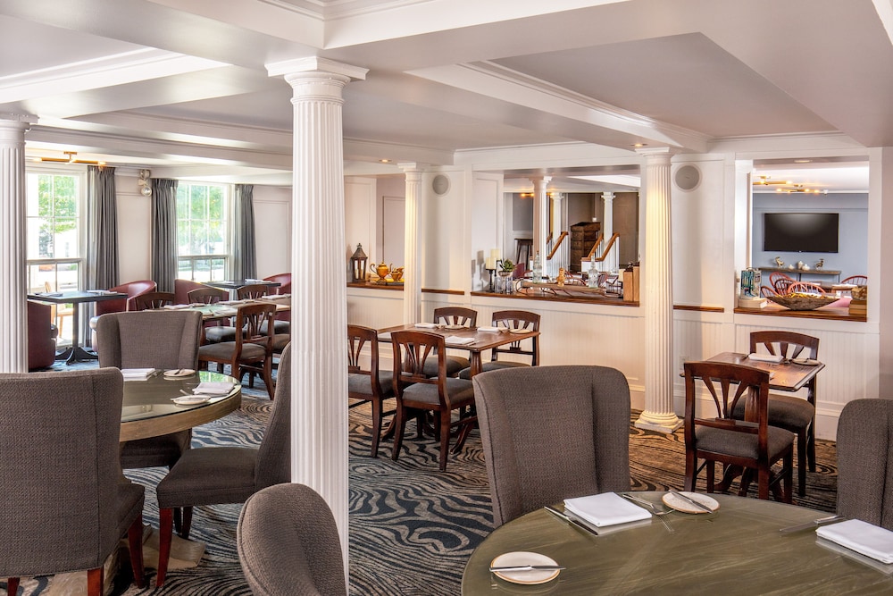 The Equinox Golf Resort & Spa 105