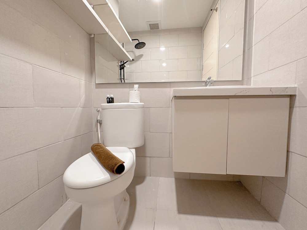 Great Choice And Fabulous 2Br At Benson Supermall Mansion Apartment