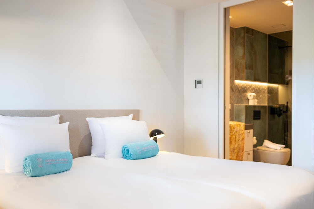 NEW Luxury Ocean View Stay at The Shore Blue Bay
