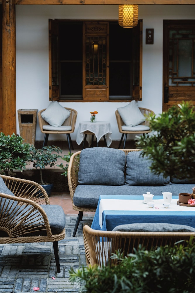 Jinfuyi hotel