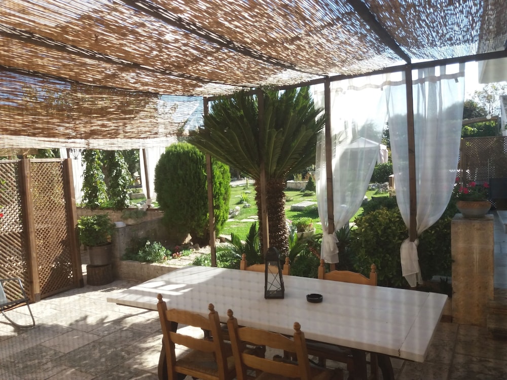 Trulli Colarossa