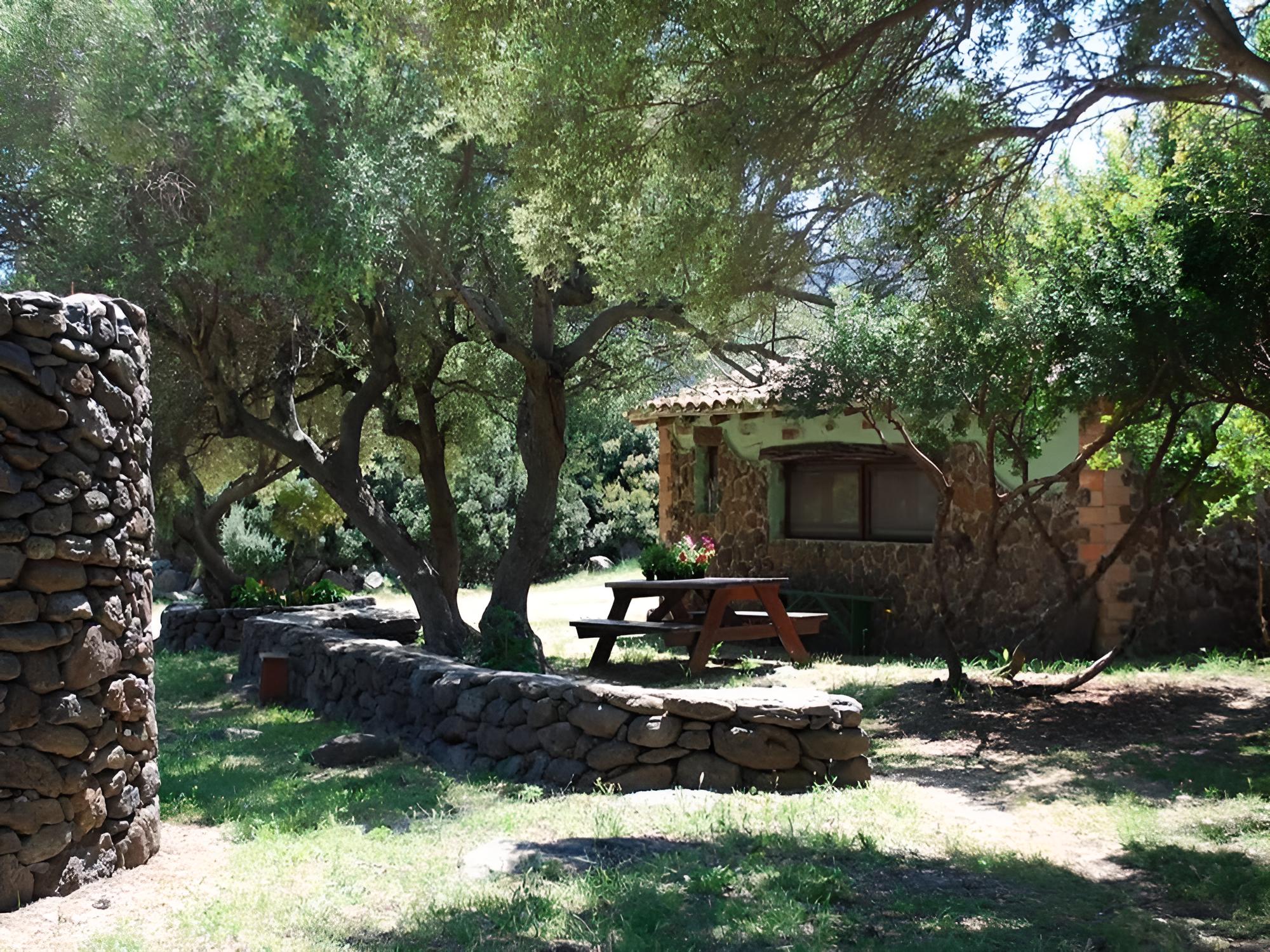 Agriturismo Gulunie a 800 mt dal mare