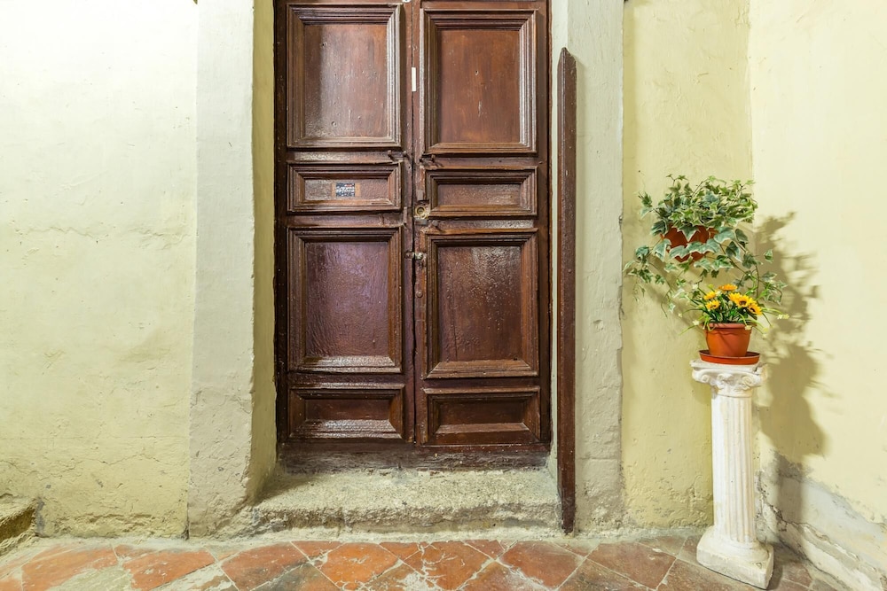 Double Room at Historical Palazzo Spinelli