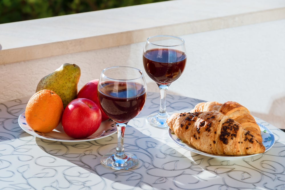 Apartments Vila Adrijana and Fitness Studio Wolf