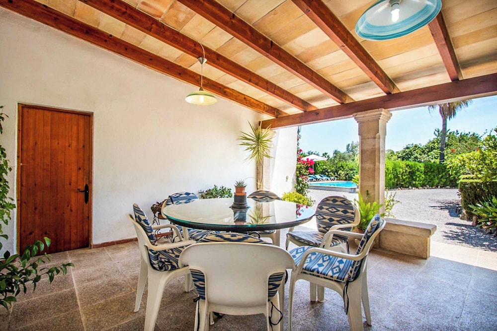 Villa Rosita