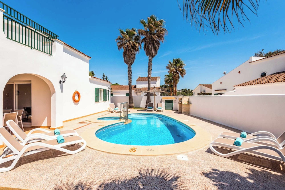 Villa Ingrid
