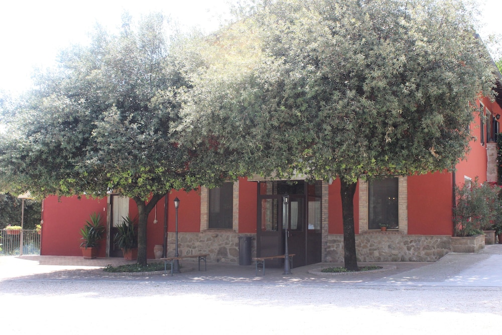 Agriturismo Fratelli Angelucci, Billede 34