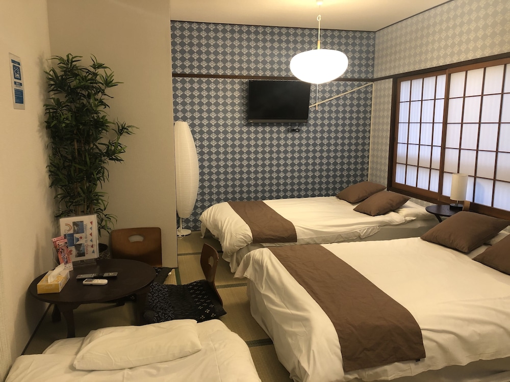 R-Guest Residence