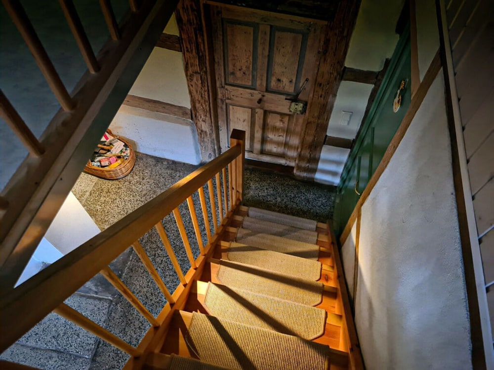 Holiday Home Wiesenhausel