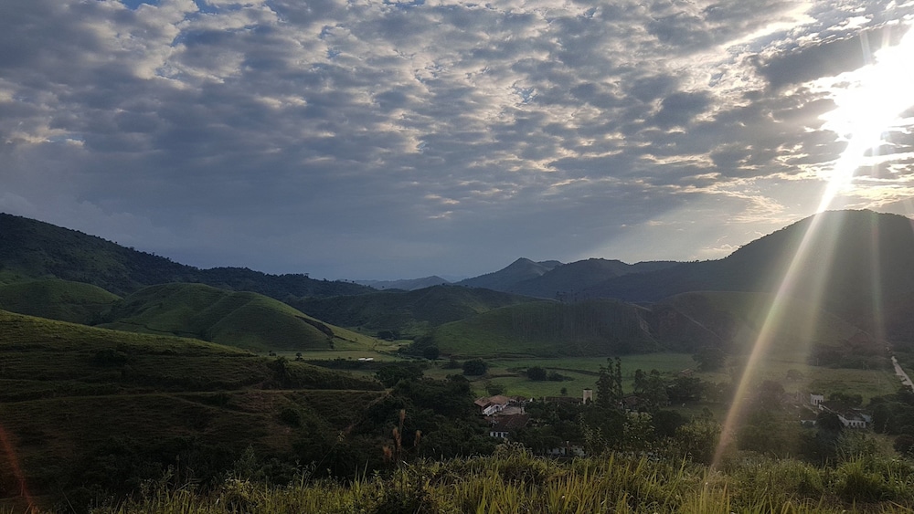 Fazenda São Fernando