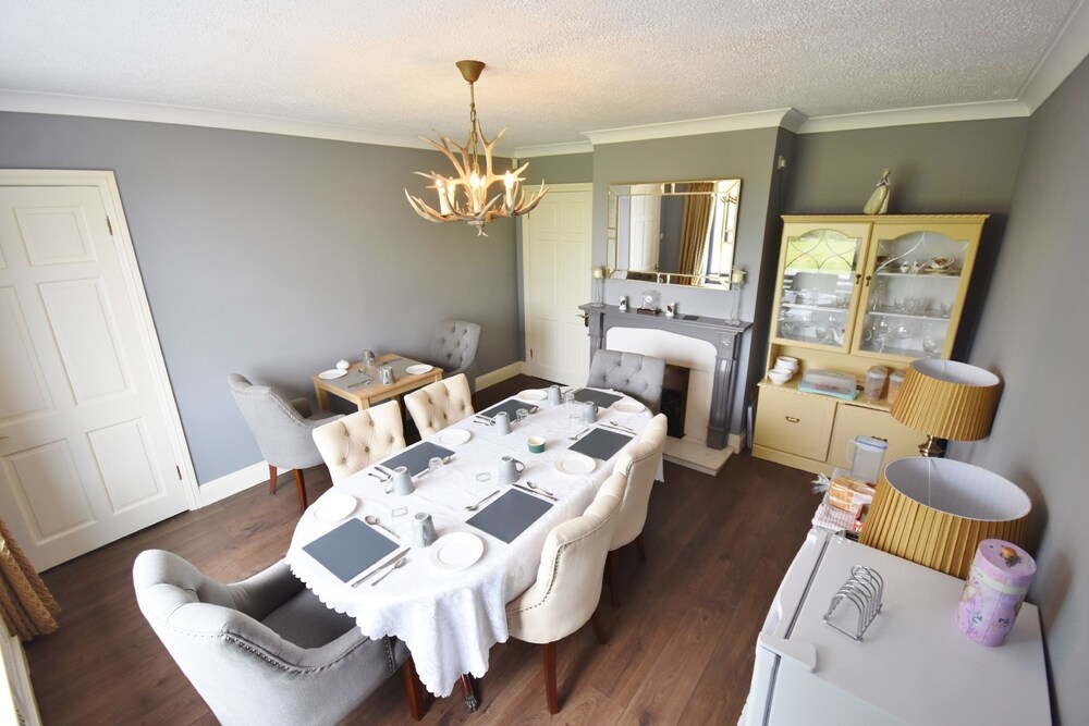 Knights Haven B&B