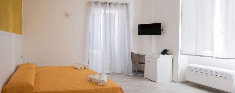 Harmonia home