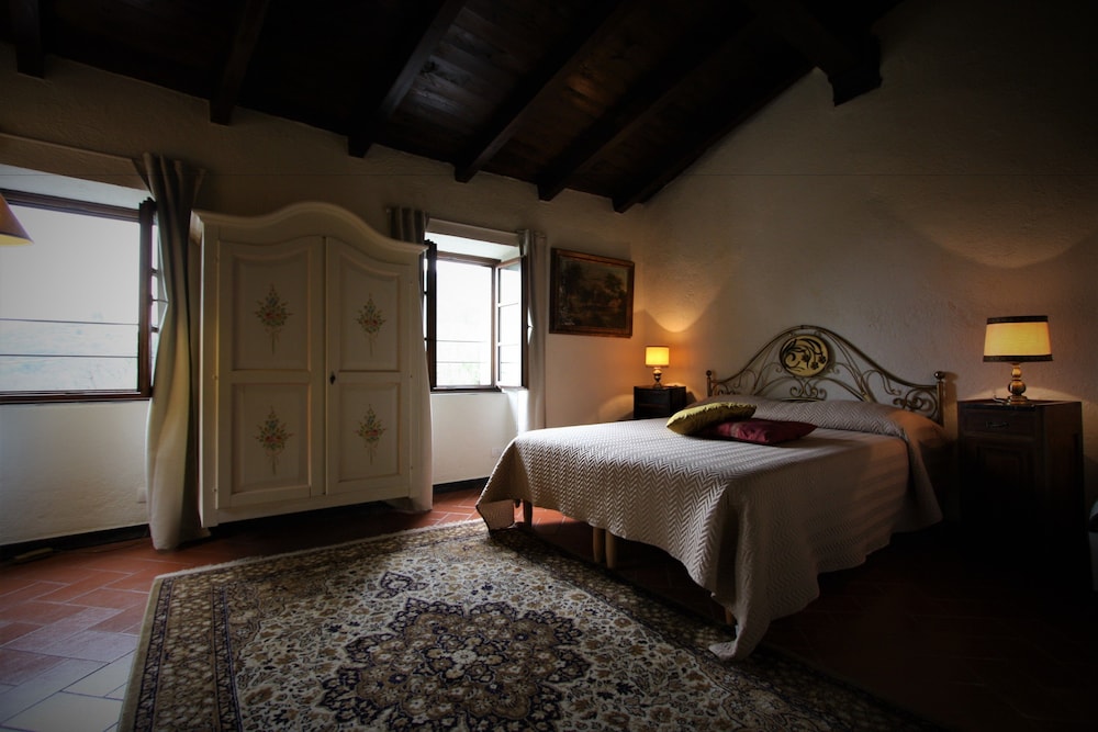 Borgo di Codeglia