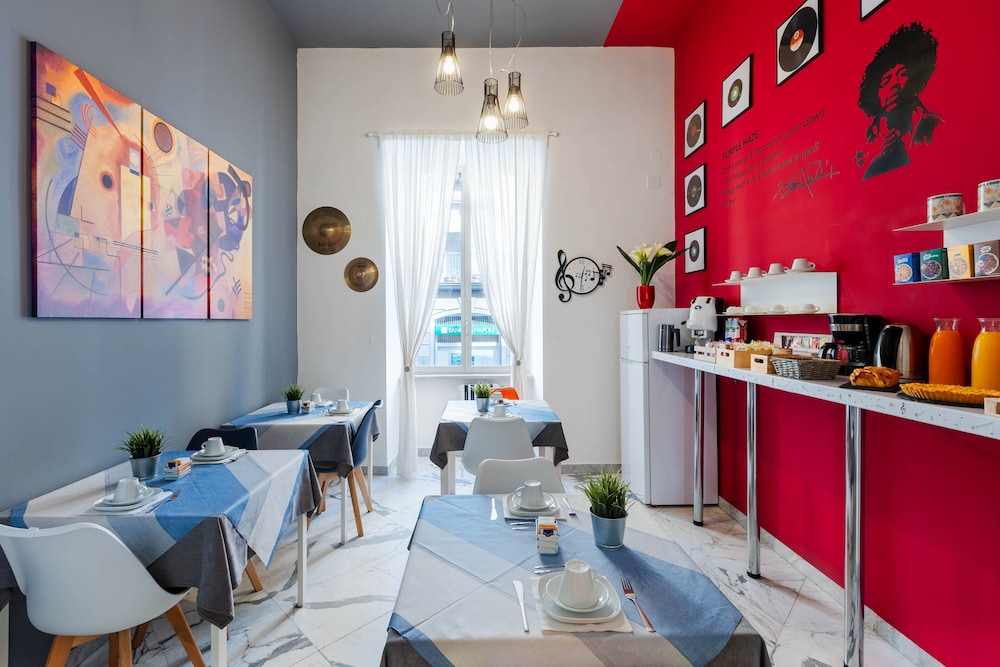 B&B Colori e Note
