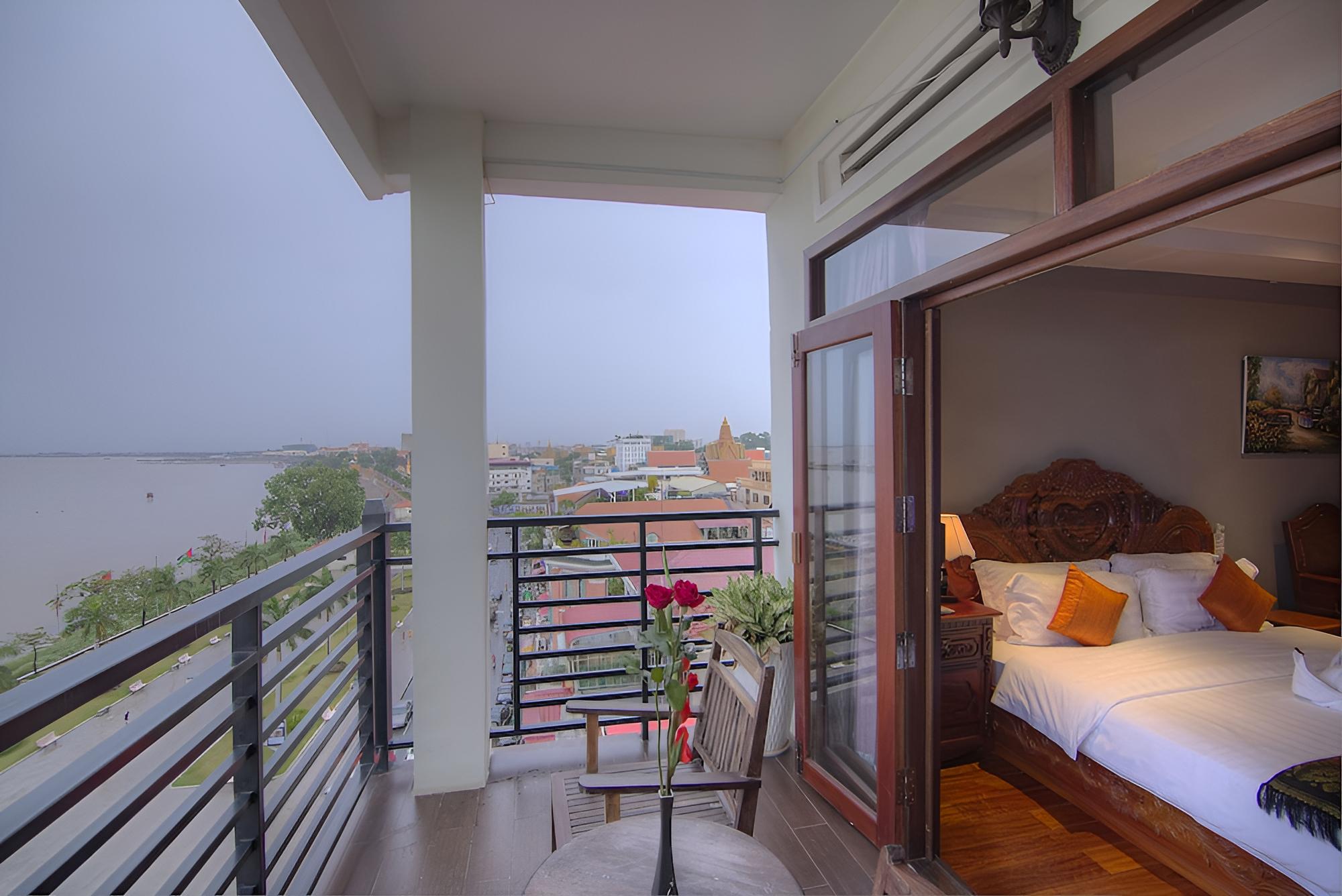 Le Grand Mekong Hotel
