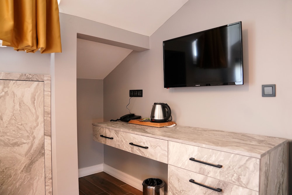 Greenwich Istanbul Otel - Image 7