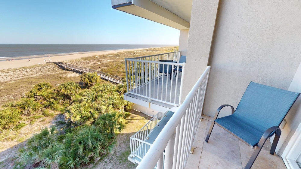 Beach House 2 by Tybee Vacation Rentals