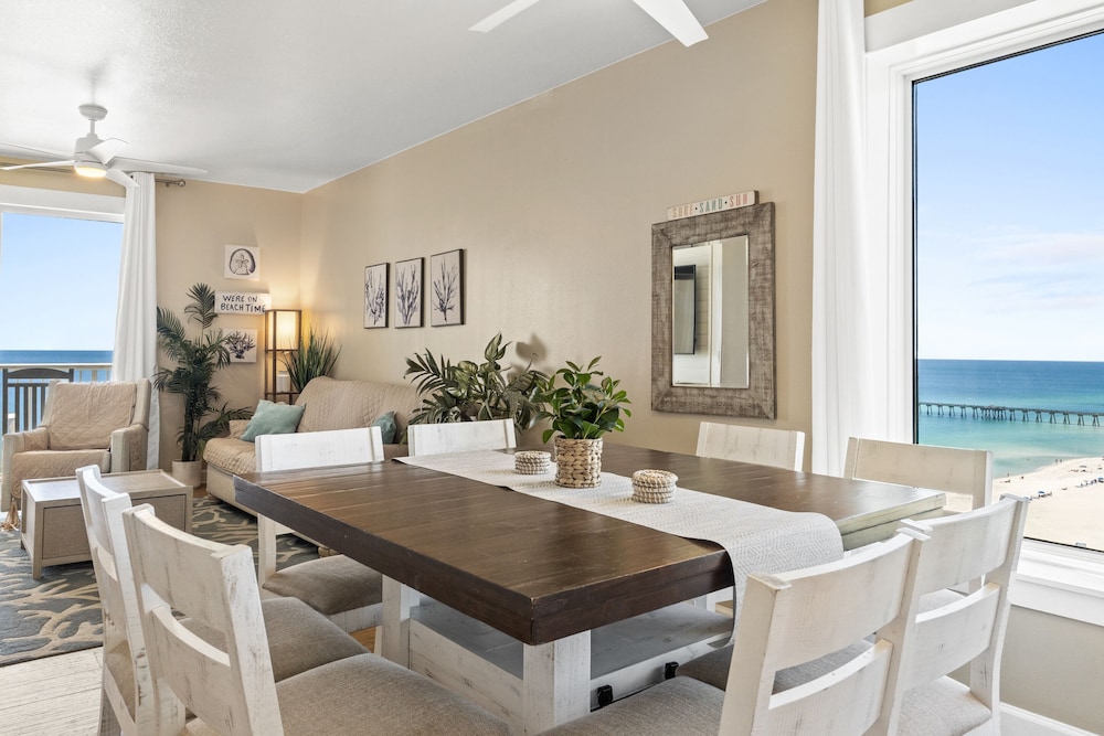 Grand Panama Beach Resort by Panhandle Getaways