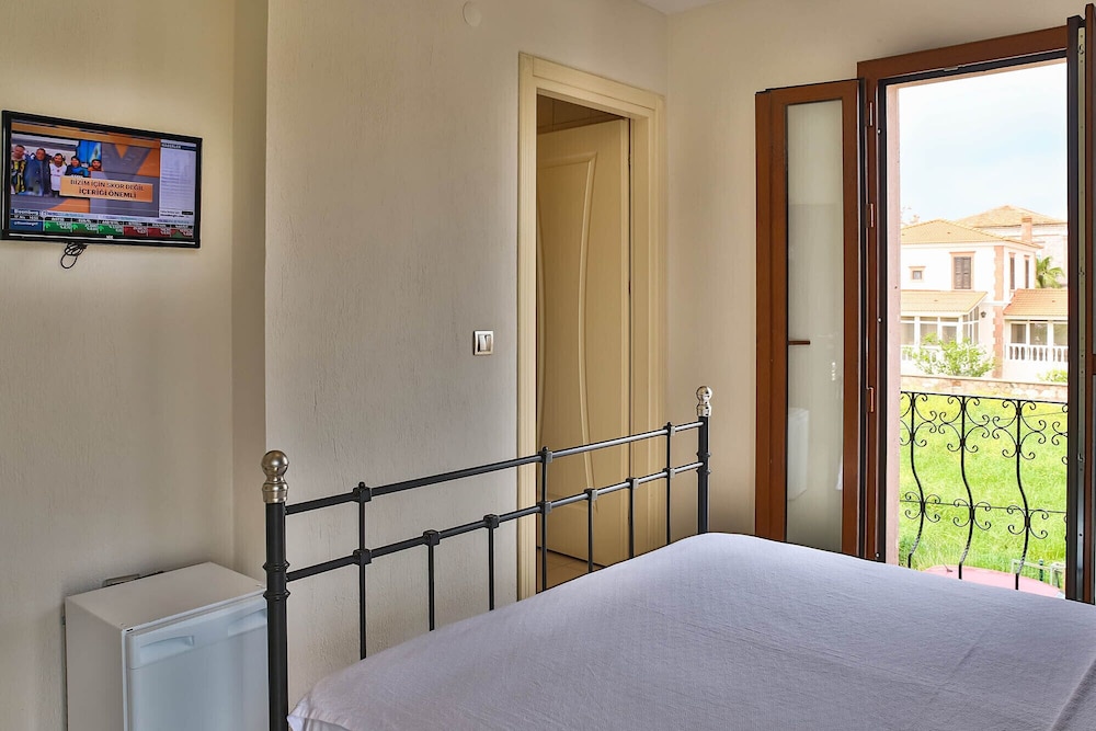Cunda Eren Otel - Image 19