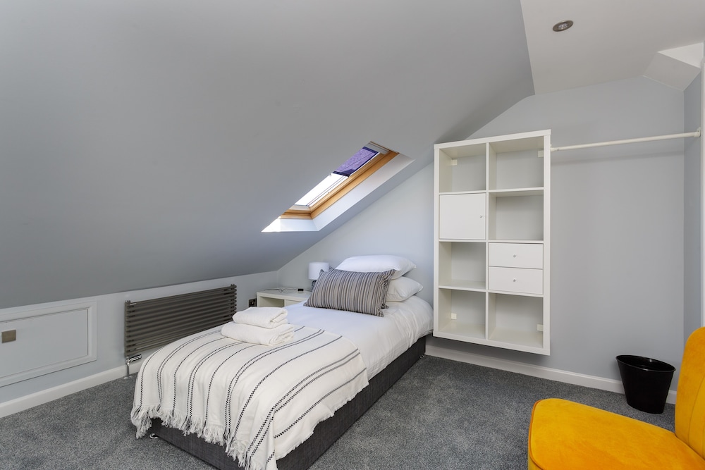 Orchard Loft view 5