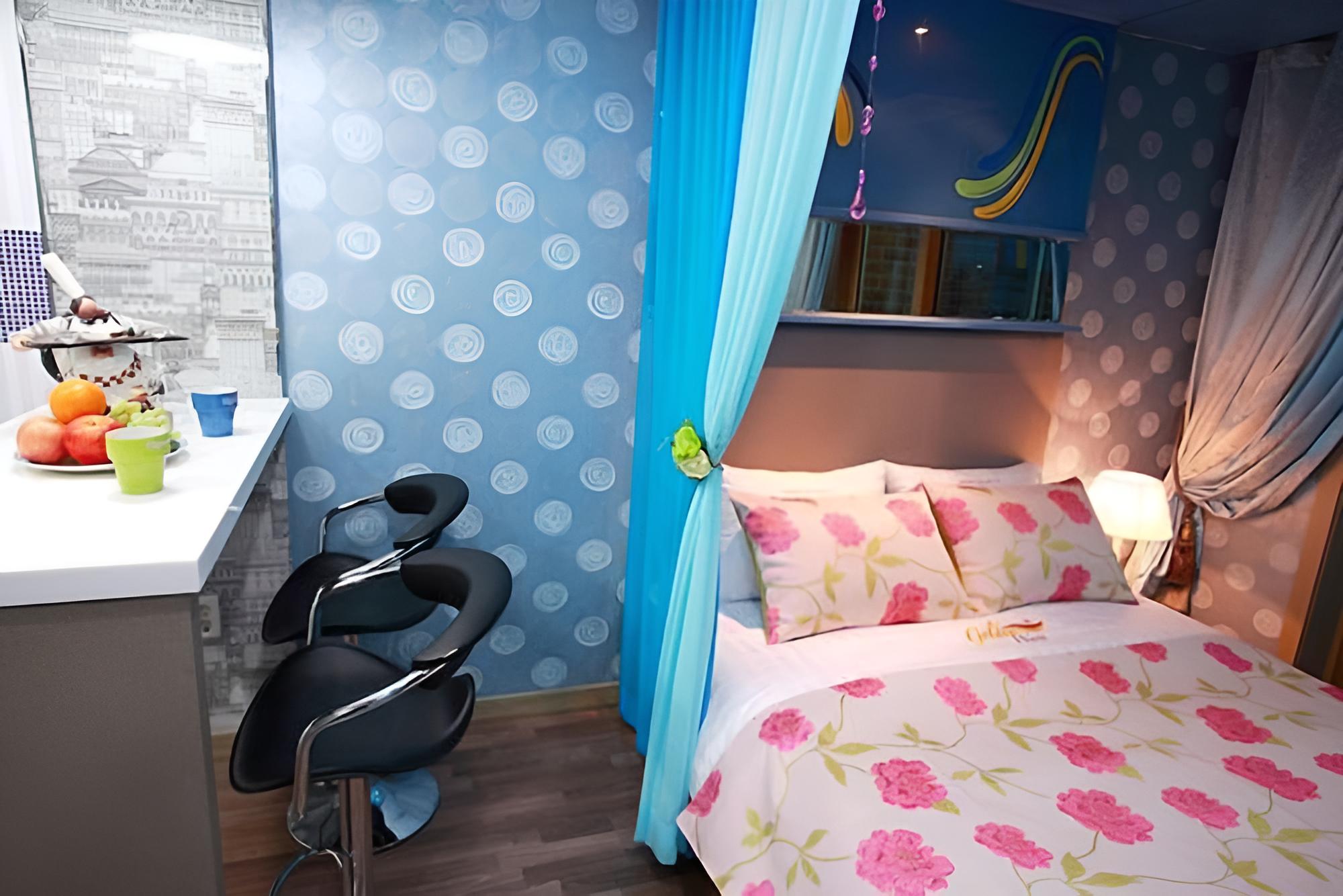 Taean Golden Wave Pension