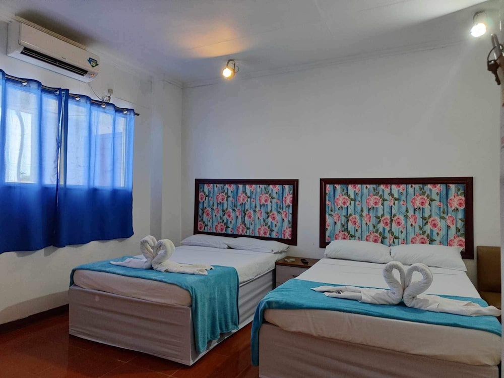 Big Brother Condotel