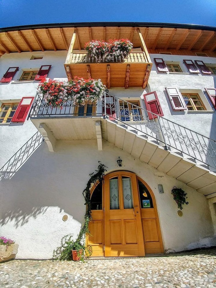 Agritur Maso San Bartolomeo