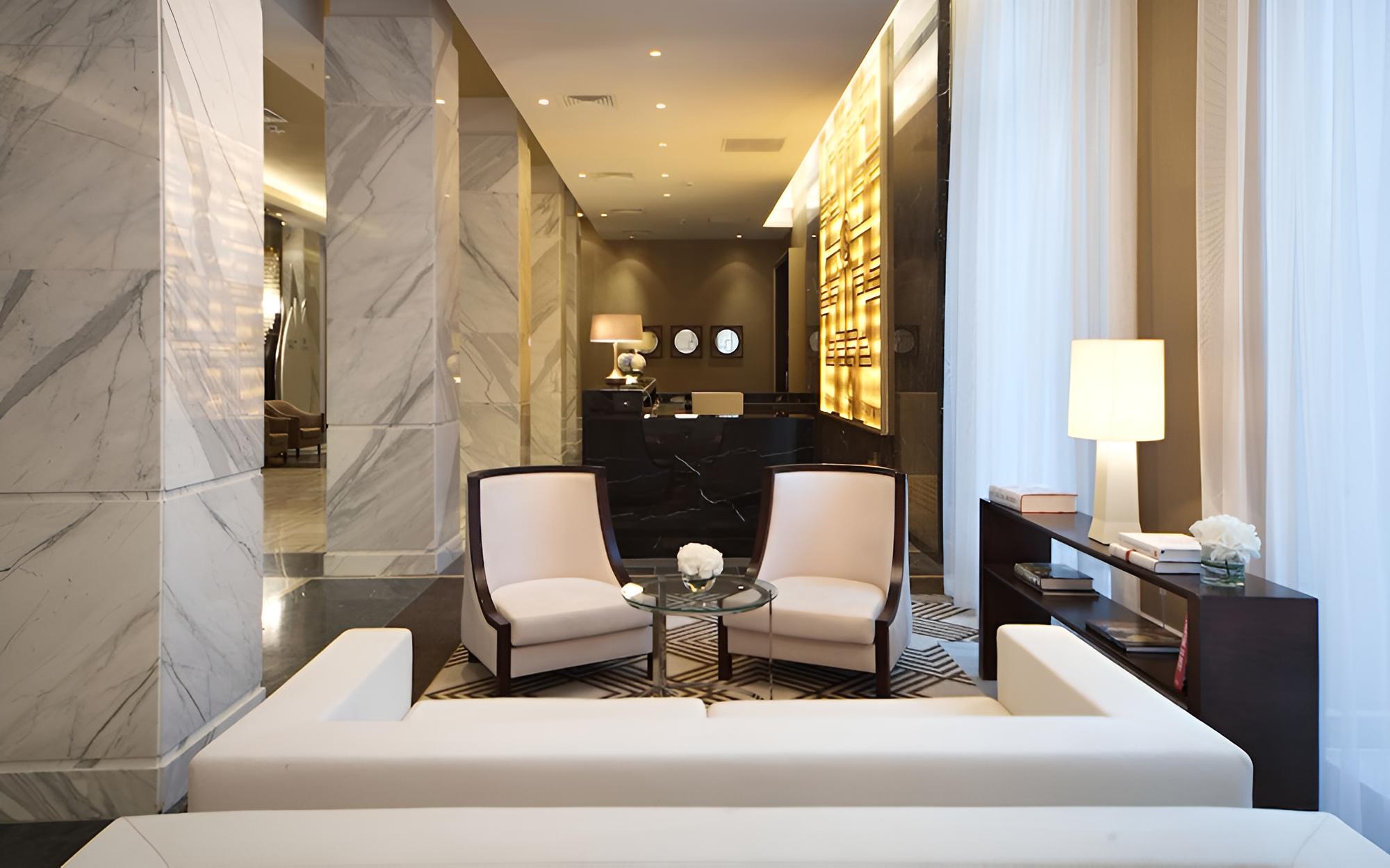 Mövenpick Hotel Krasnaya Polyana