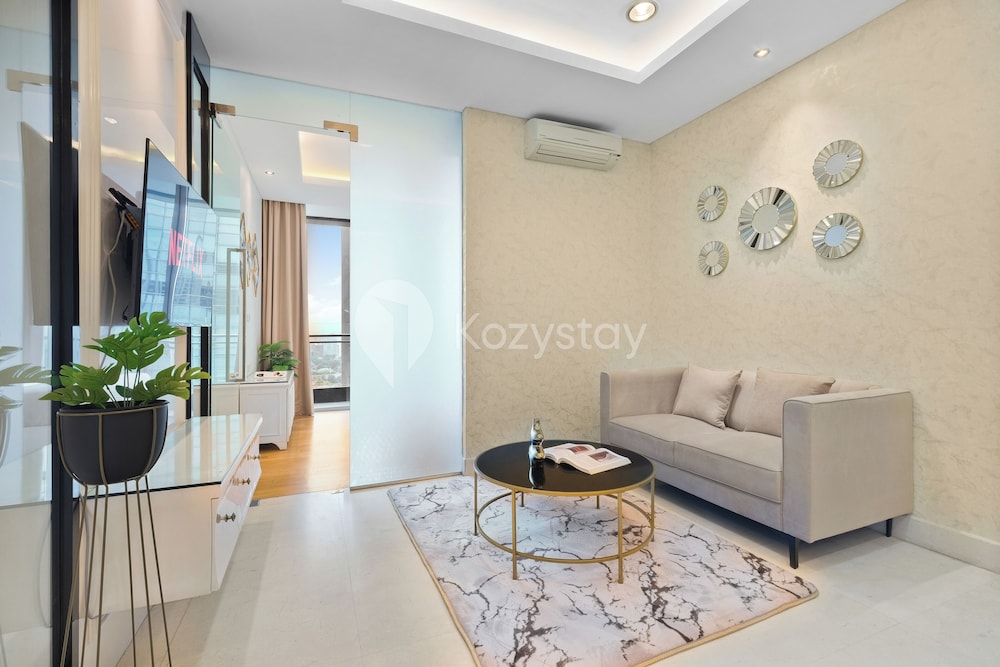 Alcove by Kozystay - SCBD