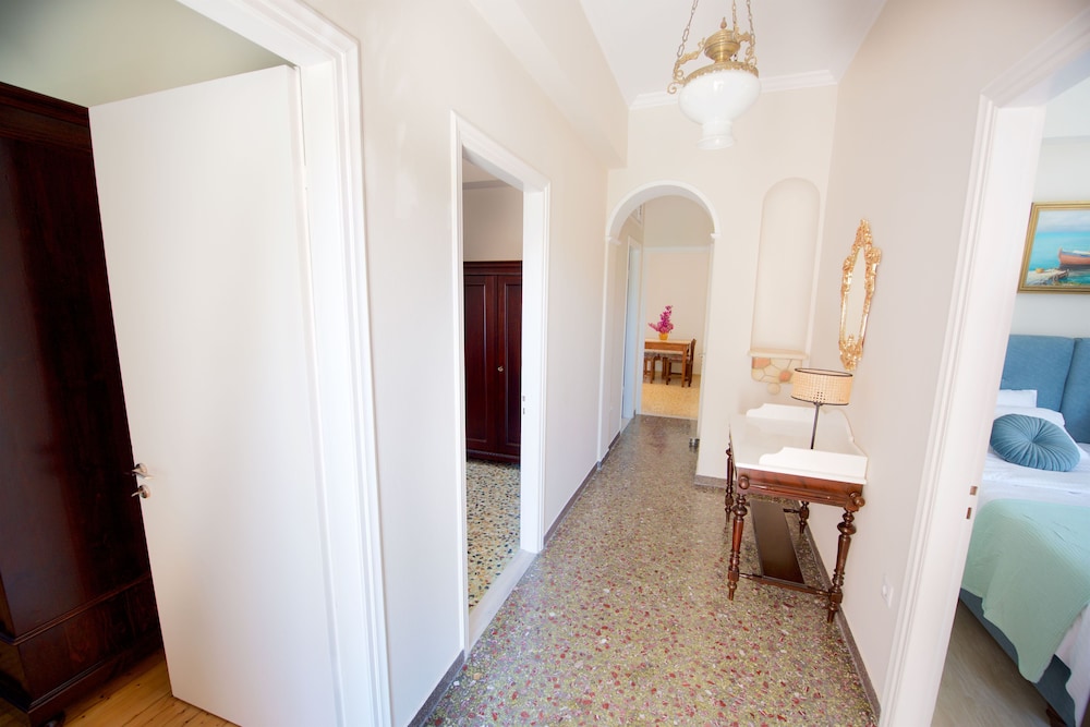 Casa Lamacchia by CorfuEscapes